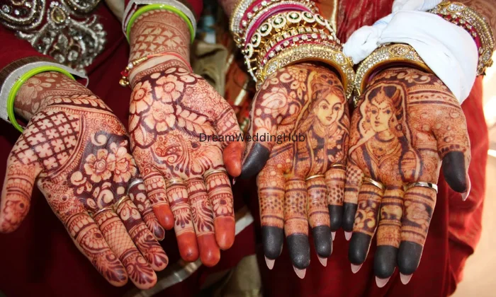 Mehandi Studio